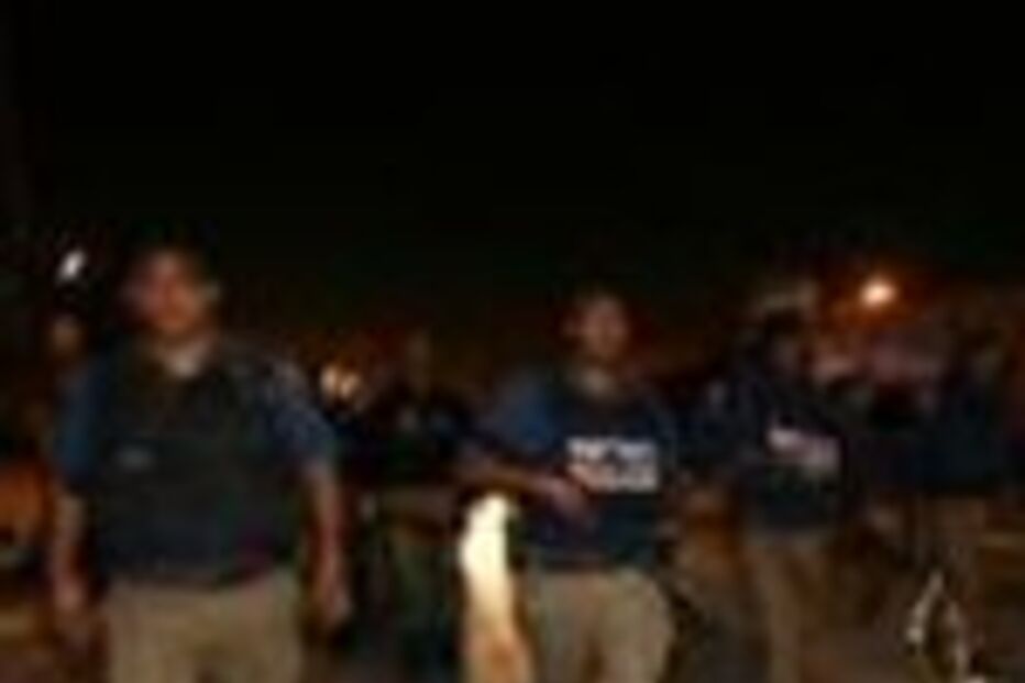 Soldado abate a tiro homem em Joanesburgo