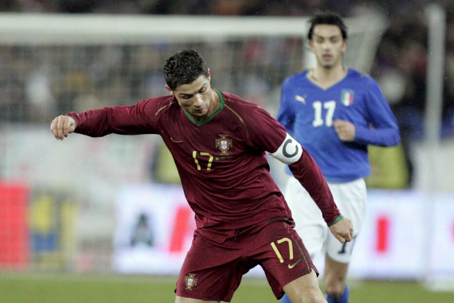 Euro’2008 com imagem de luxo