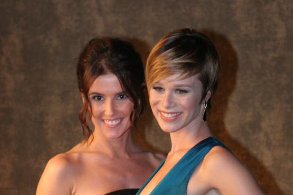 Uma História de Traição e Vingança