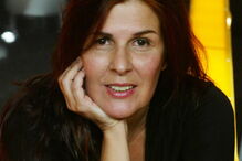 Lena D’Água vai reviver percurso dos anos 80