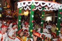 Marchas animam Vila Nova de Famalicão