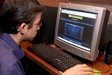 Ataque à internet de banda larga