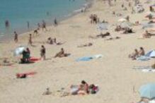 ‘Verão Seguro' começa 3.ª feira