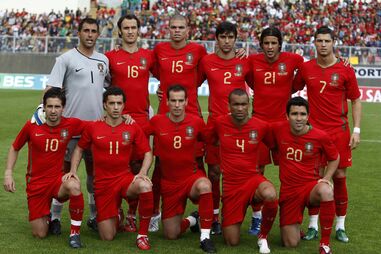 Televisões apostam no Euro’08