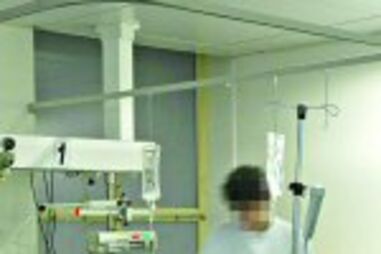 Pais acusados na morte da filha