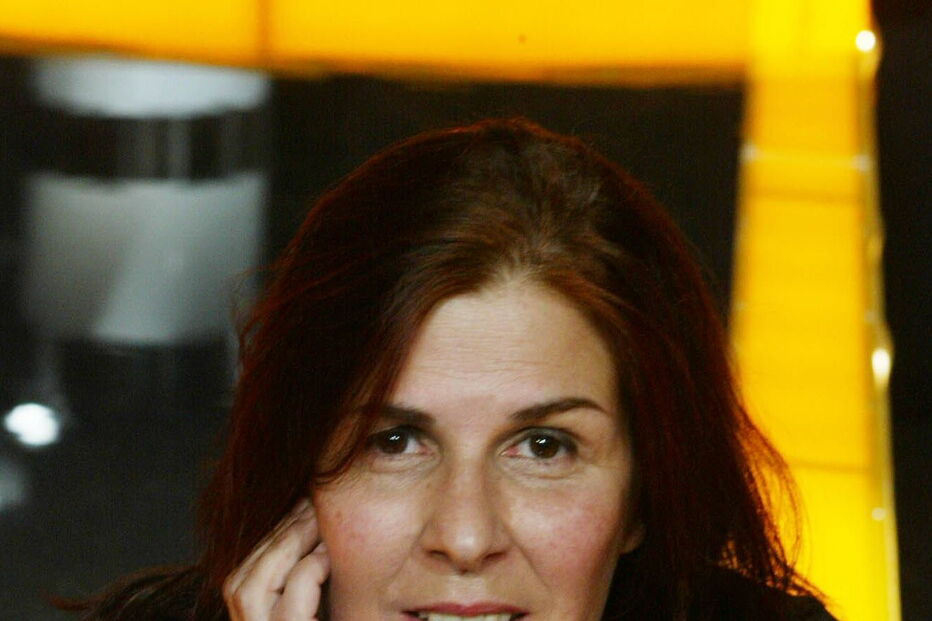 Lena D’Água vai reviver percurso dos anos 80