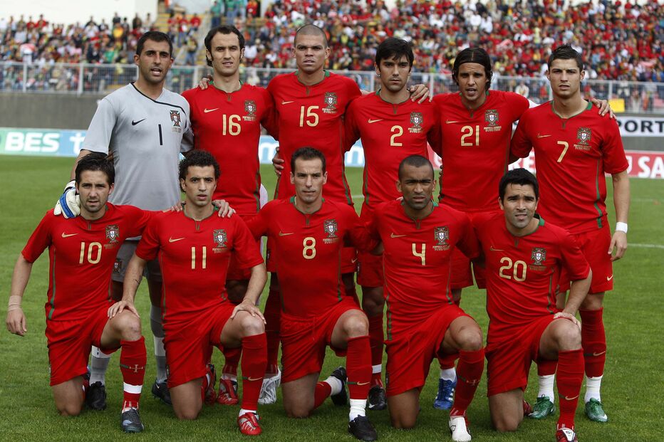 Televisões apostam no Euro’08