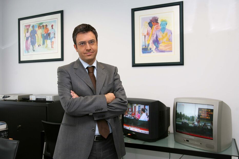 “Não há futebol a mais na RTP”