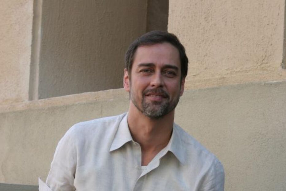 Quatro galãs, quatro estilos