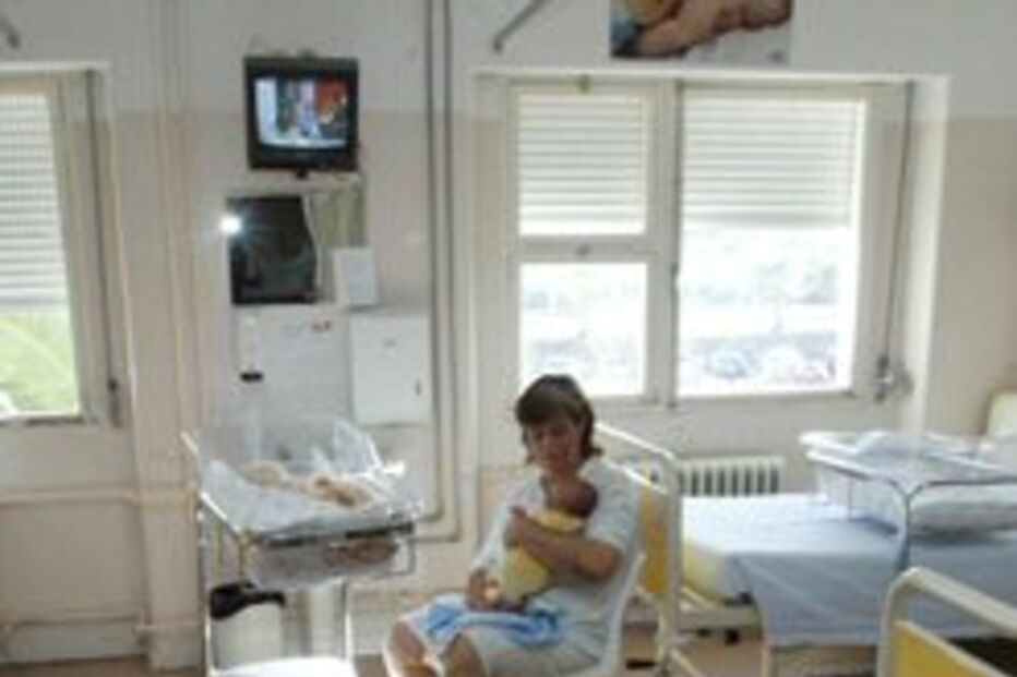 Badajoz deu à luz 495 bebés