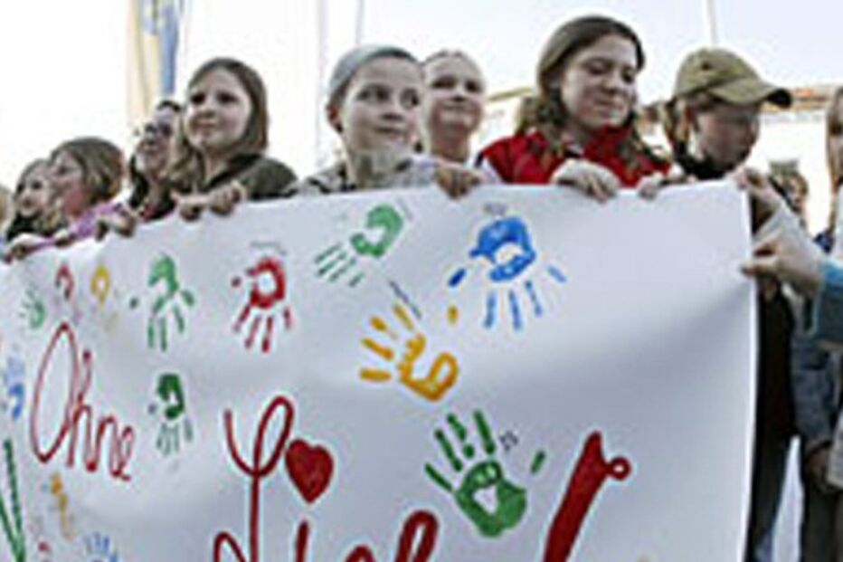 A nova vida de Kerstin Fritzl