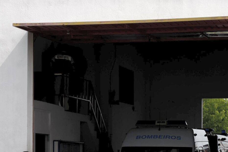 Voluntários de Samora Correia perdem adjunto