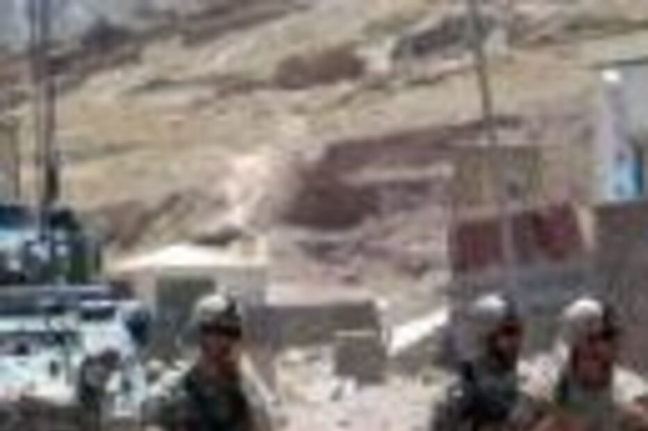 Prossegue ofensiva contra taliban