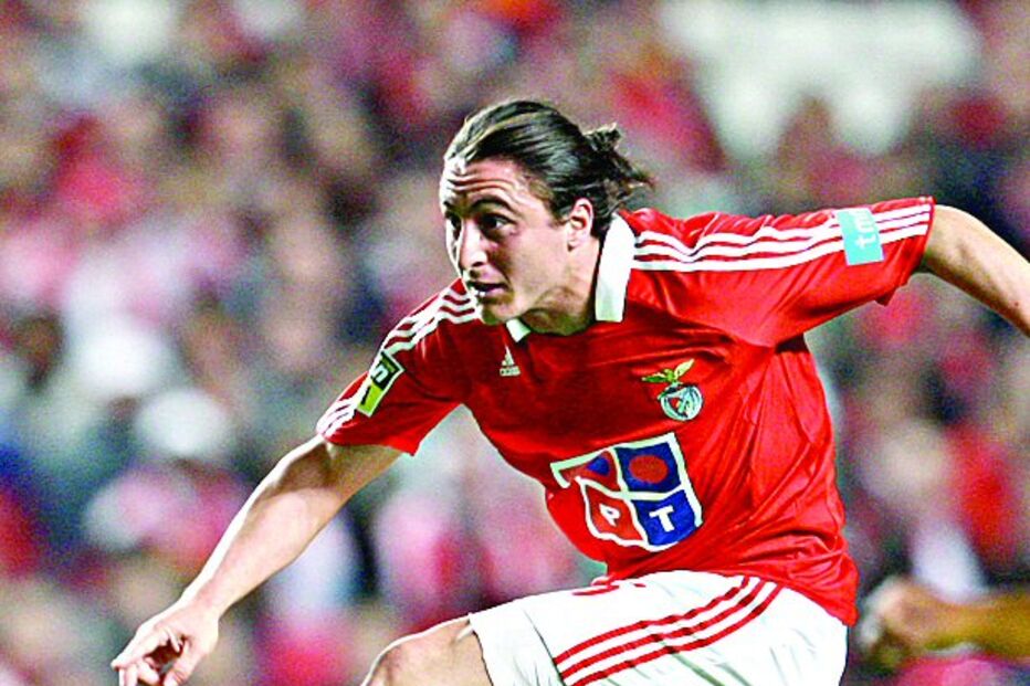 Benfica recusa pagar a offshore