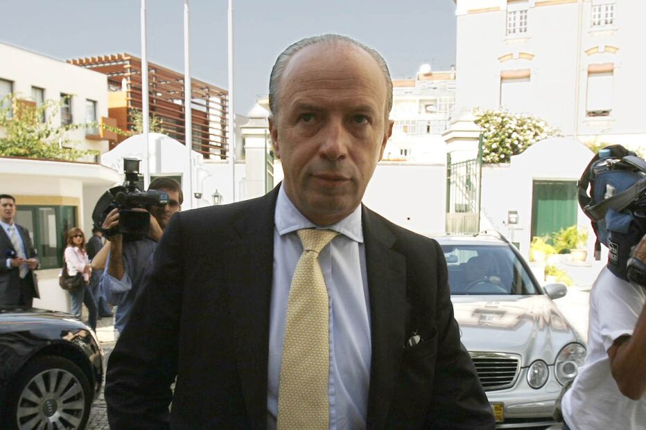 PSD: Santana quer ideias claras