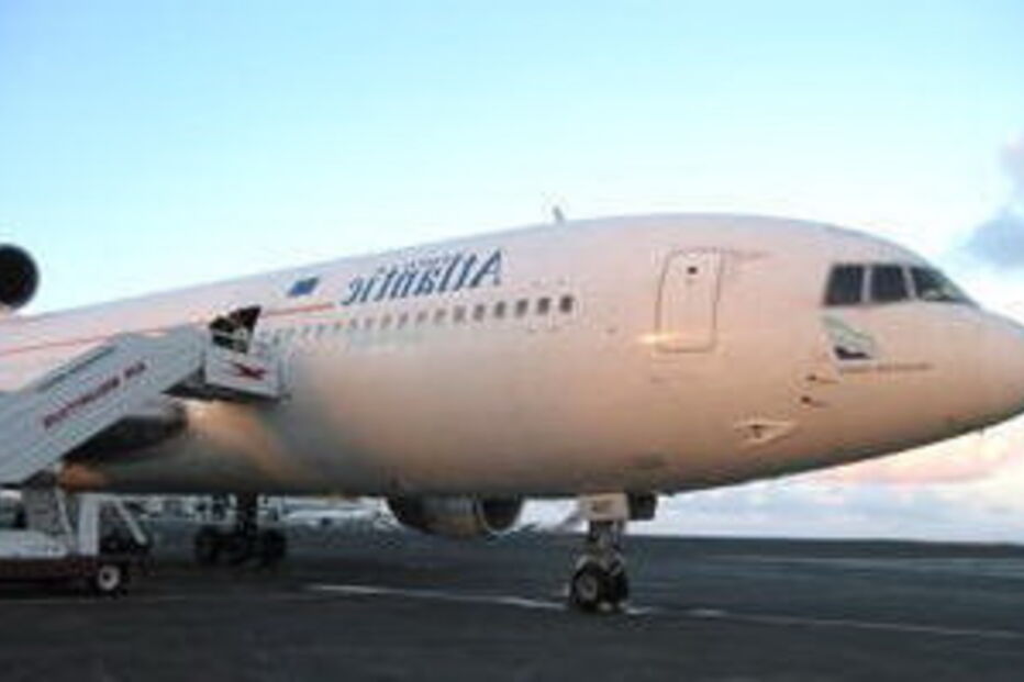 STP Airways aposta em nova rota