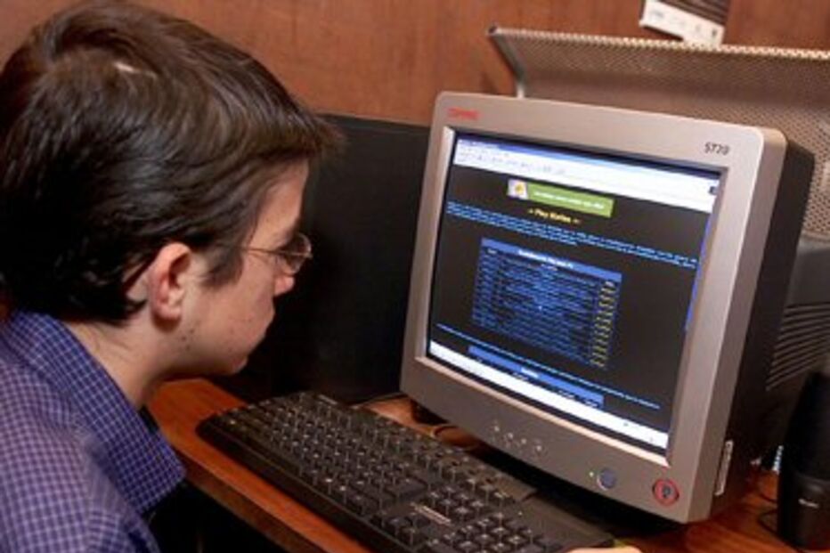 Ataque à internet de banda larga