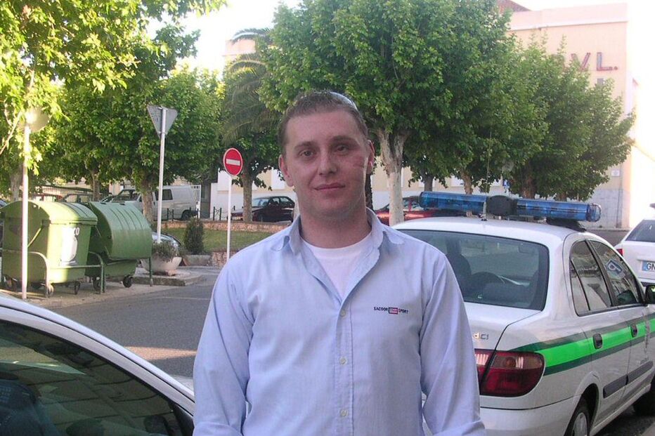 Militar ainda espera