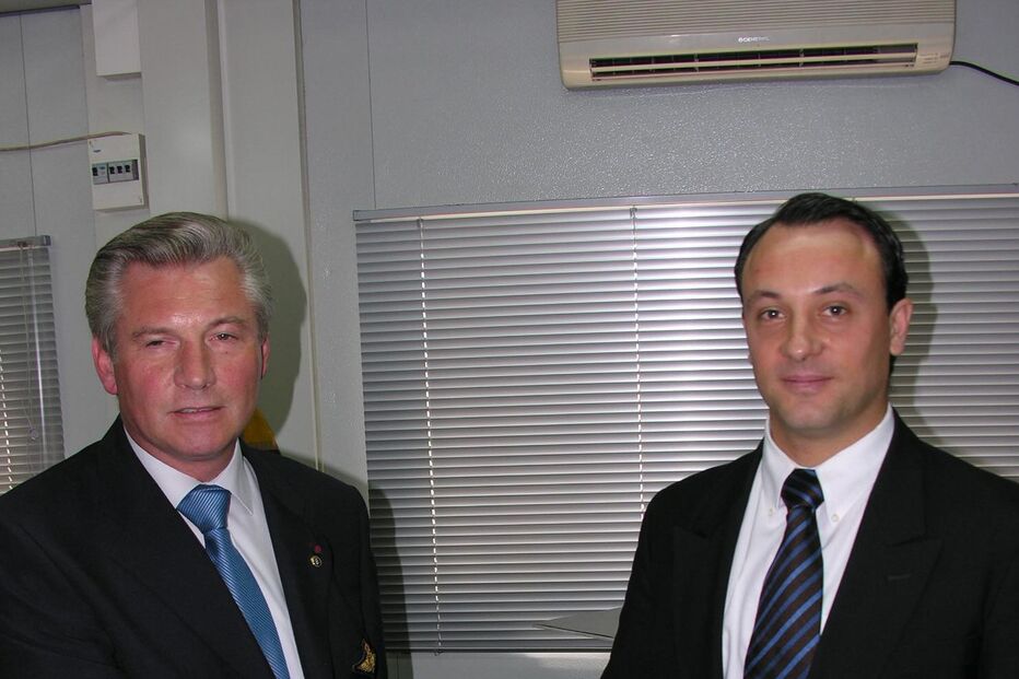 Falsos príncipes burlavam câmaras