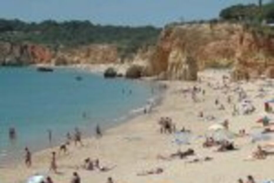 ‘Verão Seguro' começa 3.ª feira