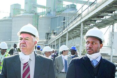 Despesa irregular quase duplica