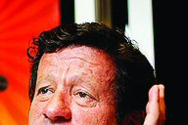 “Os vilões têm mais piada do que os outros”