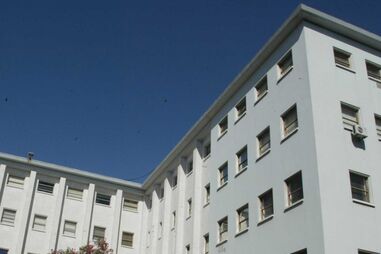 PSP faz buscas na PJ