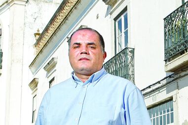 "Fizeram uma sindicância à investigação”