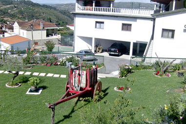 Padre está a recuperar