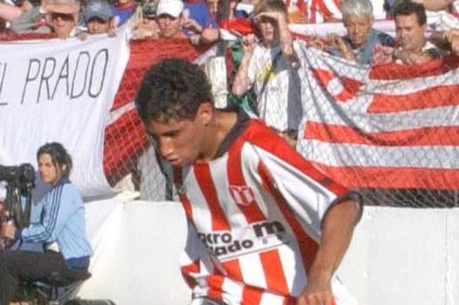 Urreta no Benfica por 1,5 milhões