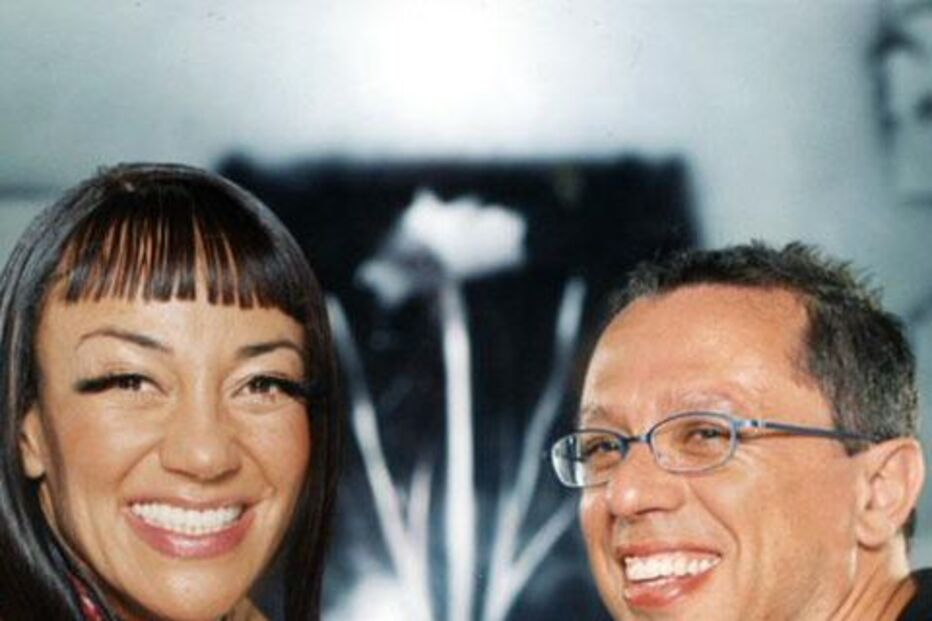 Maria João e Mário Laginha no Allgarve Jazz