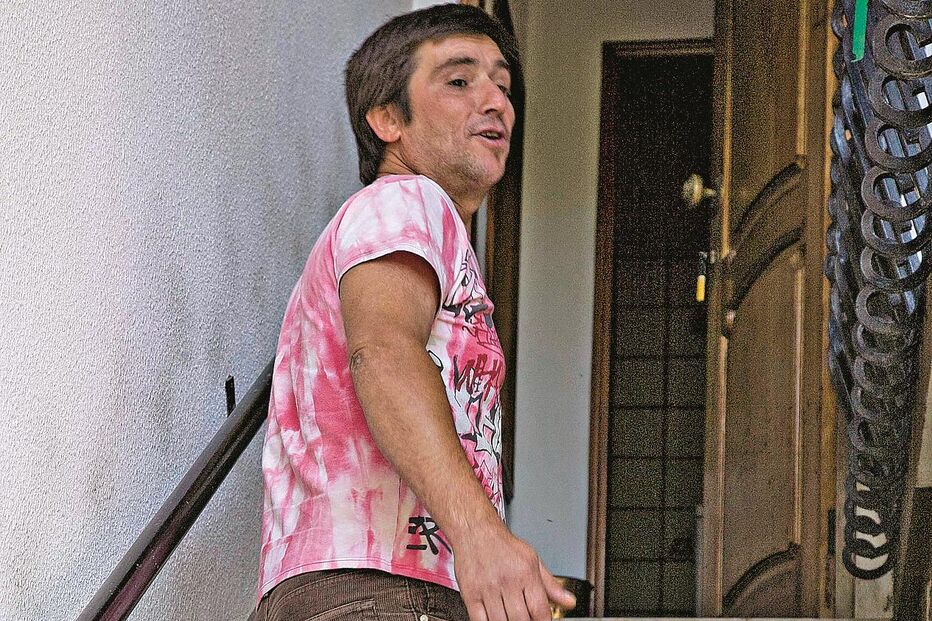 “Ele nunca tentou atropelar a GNR”