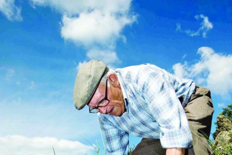 O último garimpeiro vai ao Cobrão