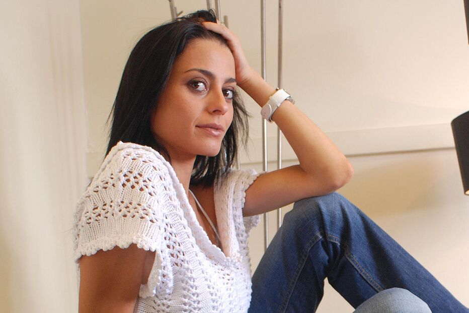 Patrícia Tavares assina pela TVI 