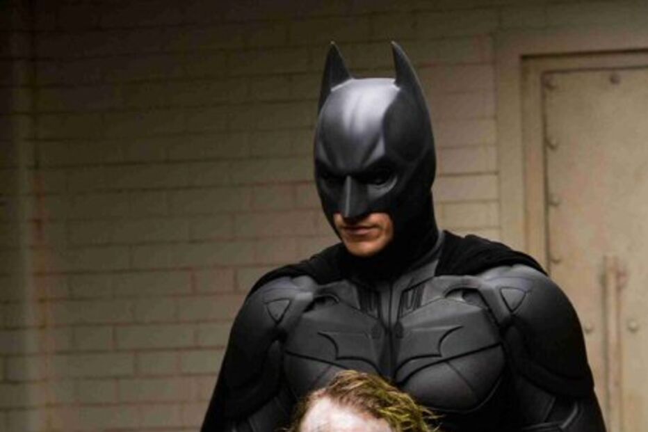 Heath Ledger é o melhor ‘Joker’ 