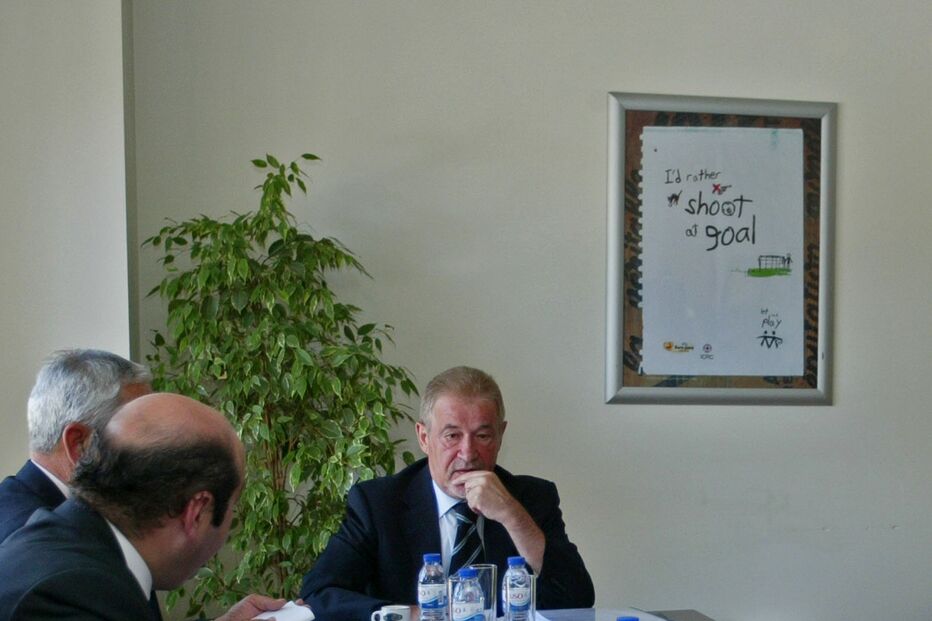 Boavista desce à Liga de Honra