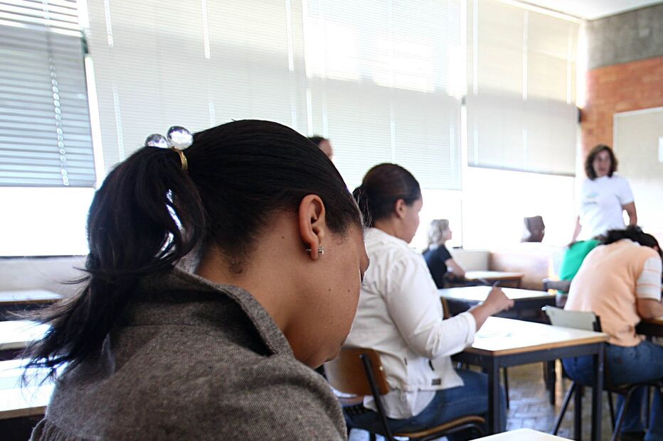 Exames repetidos na Maia