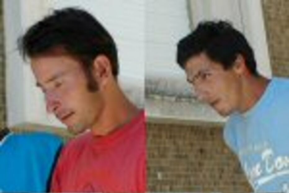 Trajectória do disparo trama polícia