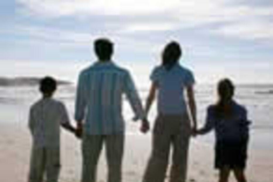 Centenas recorrem à mediação familiar