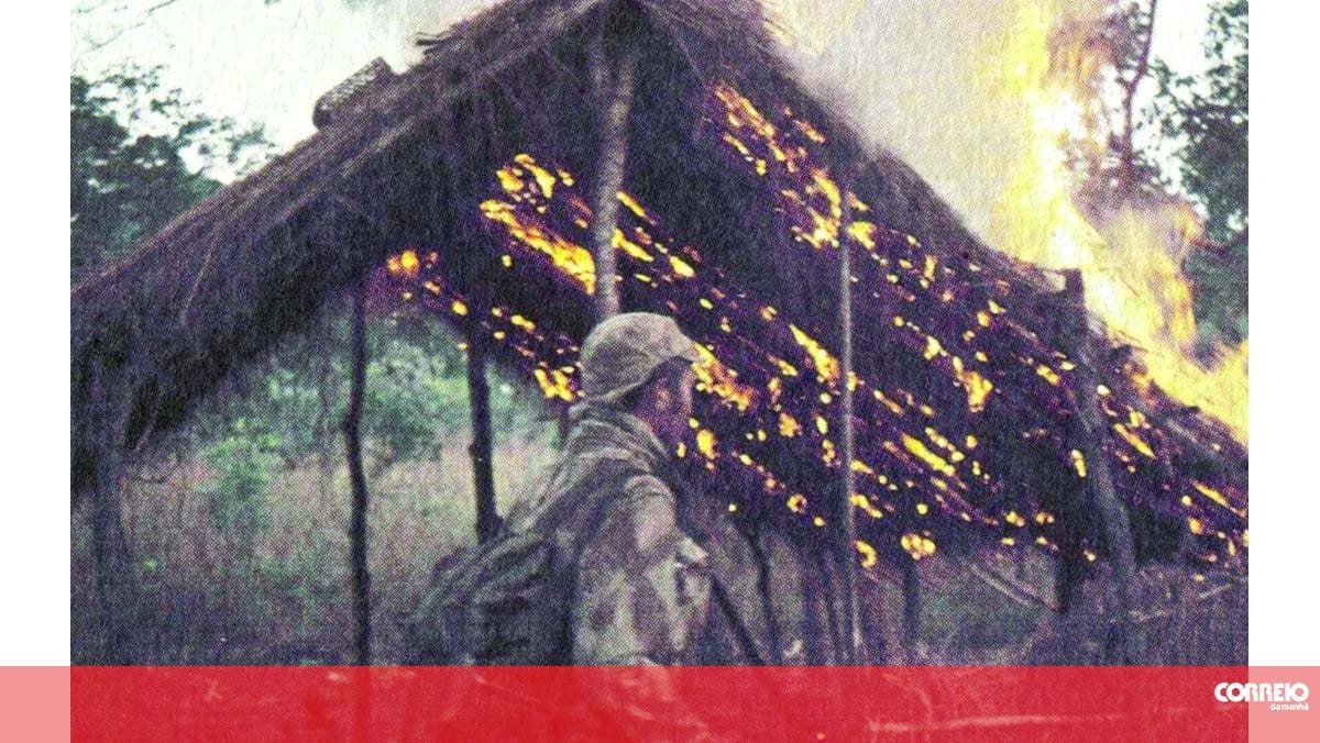 Dicionário Visual das Forças Militares Especiais 