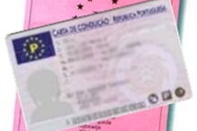 Cartas de condução perdem validade