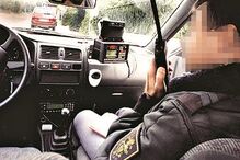 SIRESP operacional em 2011