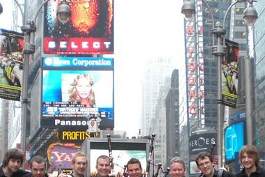 Música do Mundo em Esposende