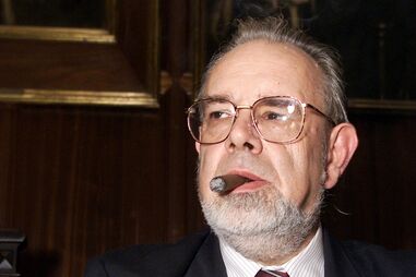 Carlos Candal  com reforma de 2500 euros 