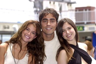 30 mil euros por um papel na Globo