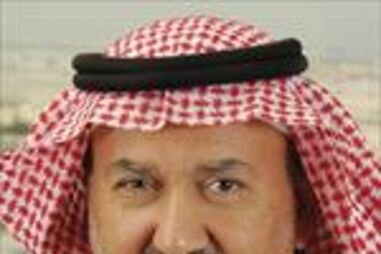 Irmão de bin Laden quer unir continentes