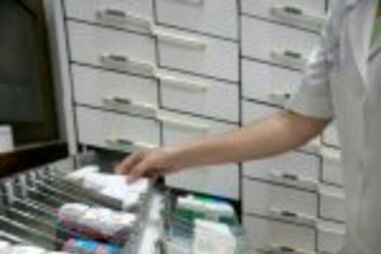 Tômbola sorteia farmácias