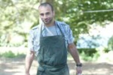 "Prefiro apresentar programas de TV"