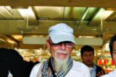 Músico pedófilo evita extradição