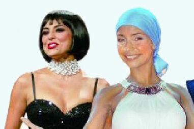 Apostas para a nova grelha